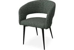 Eetkamerstoelen-SitSmart Eetkamerstoel Ekoda