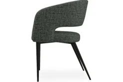 Eetkamerstoelen-SitSmart Eetkamerstoel Ekoda