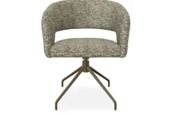 Eetkamerstoelen-SitSmart Eetkamerstoel Ekoda