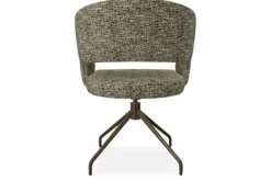 Eetkamerstoelen-SitSmart Eetkamerstoel Ekoda