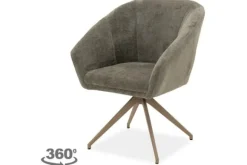 New Eetkamerstoel Elaria Eetkamerstoelen