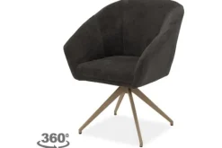 New Eetkamerstoel Elaria Eetkamerstoelen