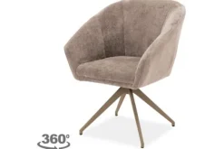 New Eetkamerstoel Elaria Eetkamerstoelen