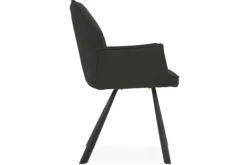 Clearance Eetkamerstoel Enter 66 Luana Eetkamerstoelen