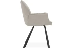 Hot Eetkamerstoel Enter 10 Luana Eetkamerstoelen