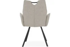 Hot Eetkamerstoel Enter 10 Luana Eetkamerstoelen