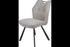 Eetkamerstoelen-Royal Home Eetkamerstoel Enter 10 Zaria