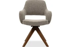 Eetkamerstoelen-Elysia Eetkamerstoel Eros