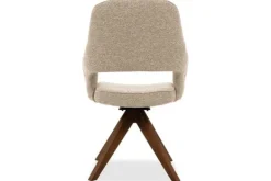 Eetkamerstoelen-Elysia Eetkamerstoel Eros