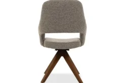 Eetkamerstoelen-Elysia Eetkamerstoel Eros