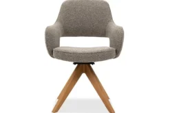 Eetkamerstoelen-Elysia Eetkamerstoel Eros