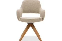 Eetkamerstoelen-Elysia Eetkamerstoel Eros