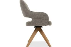 Eetkamerstoelen-Elysia Eetkamerstoel Eros