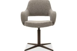 Eetkamerstoelen-Elysia Eetkamerstoel Eros