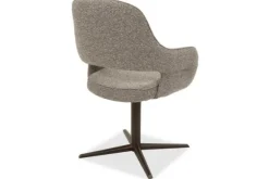 Eetkamerstoelen-Elysia Eetkamerstoel Eros