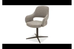 Eetkamerstoelen-Elysia Eetkamerstoel Eros