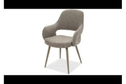 Hot Eetkamerstoel Eros Eetkamerstoelen