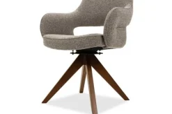 Eetkamerstoelen-Elysia Eetkamerstoel Eros