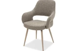 Eetkamerstoelen-Elysia Eetkamerstoel Eros