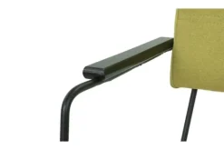 Eetkamerstoelen-Donc Eetkamerstoel Febe