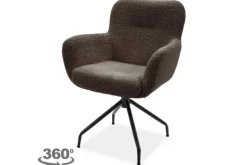 Discount Eetkamerstoel Figaro Eetkamerstoelen