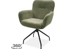 Discount Eetkamerstoel Figaro Eetkamerstoelen