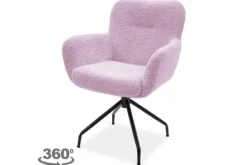 Discount Eetkamerstoel Figaro Eetkamerstoelen