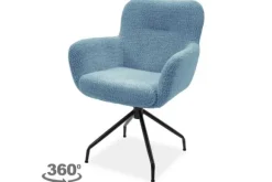 Discount Eetkamerstoel Figaro Eetkamerstoelen