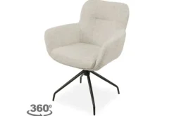 Discount Eetkamerstoel Figaro Eetkamerstoelen