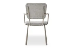 Eetkamerstoelen-Livingfurn Eetkamerstoel  Finn