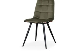 Best Eetkamerstoel Flamingo LN-87.008 Bistro Eetkamerstoelen