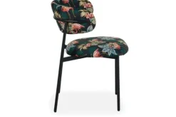 Eetkamerstoelen-Label51 Eetkamerstoel Flamingo LN-87.018 Ferry