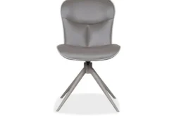 Eetkamerstoelen-Label51 Eetkamerstoel Forest DX-74.055 Thorben