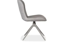 Eetkamerstoelen-Label51 Eetkamerstoel Forest DX-74.055 Thorben