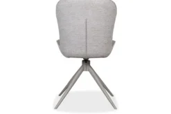 Eetkamerstoelen-Label51 Eetkamerstoel Forest DX-74.055 Thorben