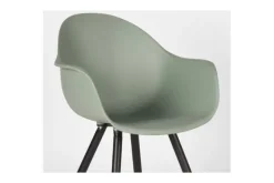 Best Eetkamerstoel Forest FF-45.003 Luca Eetkamerstoelen