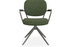 Discount Eetkamerstoel Forest GO-86.003 Basel Eetkamerstoelen