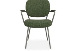 Hot Eetkamerstoel Forest GO-86.008 Lausanne Eetkamerstoelen