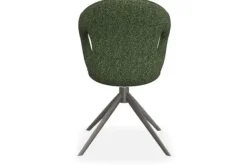 Eetkamerstoelen-Label51 Eetkamerstoel Forest GO-86.013 Zurich