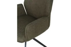 Eetkamerstoelen-MySons Eetkamerstoel Forest Revi