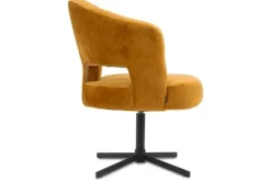 Outlet Eetkamerstoel Forza Eetkamerstoelen