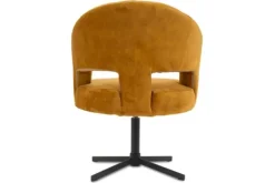 Outlet Eetkamerstoel Forza Eetkamerstoelen