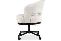 Eetkamerstoelen-Opulenza Eetkamerstoel Forza