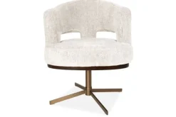 Eetkamerstoelen-Opulenza Eetkamerstoel Forza