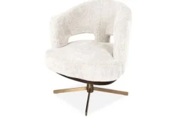 Eetkamerstoelen-Opulenza Eetkamerstoel Forza