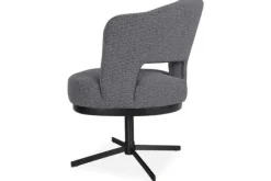 Eetkamerstoelen-Opulenza Eetkamerstoel Forza