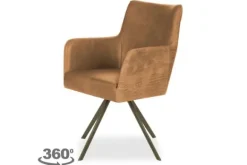 Discount Eetkamerstoel  Fredo Eetkamerstoelen