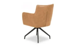 Eetkamerstoelen-Titan Design Eetkamerstoel Fredo