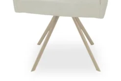 Eetkamerstoelen-Titan Design Eetkamerstoel Fredo