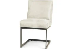 Eetkamerstoelen-Divani Eetkamerstoel  Fun